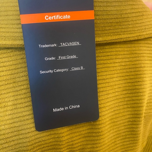 Green outdoor shirt - Picture 6 of 9